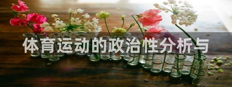 意昂42平台注册：体育运动的政治性分析与